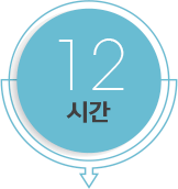 12시간